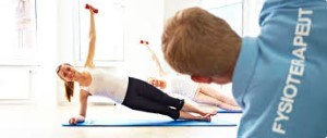 fysio-traning fysio-traning